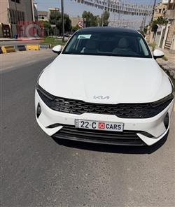كيا K5